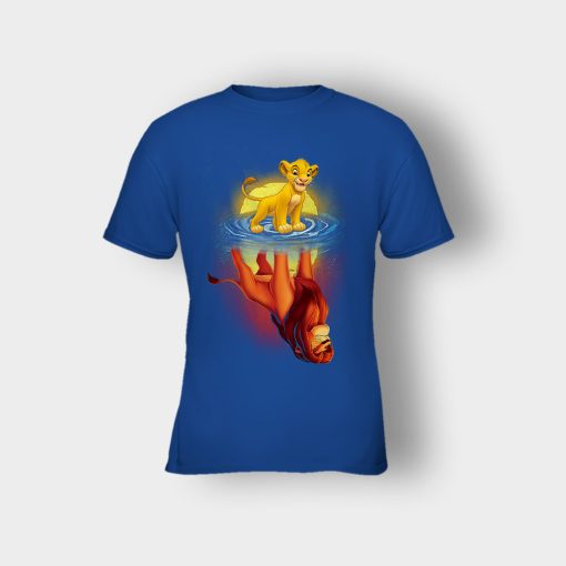 Young-And-Old-The-Lion-King-Disney-Inspired-Kids-T-Shirt-Royal