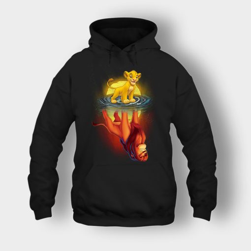 Young-And-Old-The-Lion-King-Disney-Inspired-Unisex-Hoodie-Black