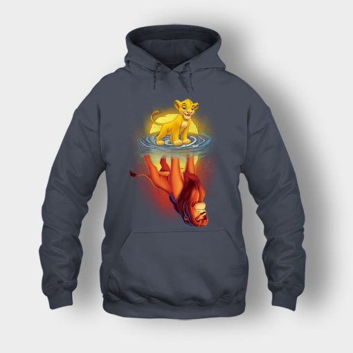 Young-And-Old-The-Lion-King-Disney-Inspired-Unisex-Hoodie-Dark-Heather