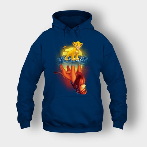 Young-And-Old-The-Lion-King-Disney-Inspired-Unisex-Hoodie-Navy