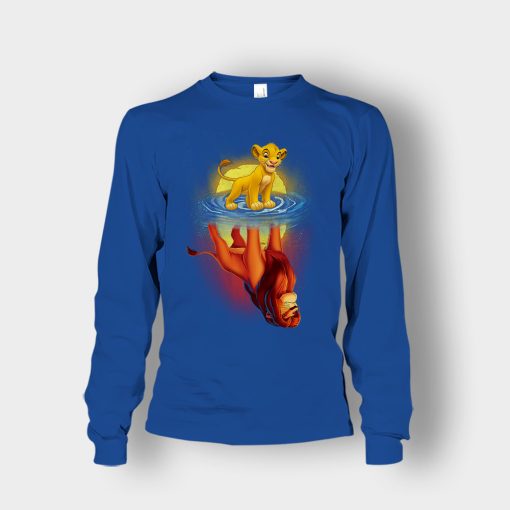 Young-And-Old-The-Lion-King-Disney-Inspired-Unisex-Long-Sleeve-Royal