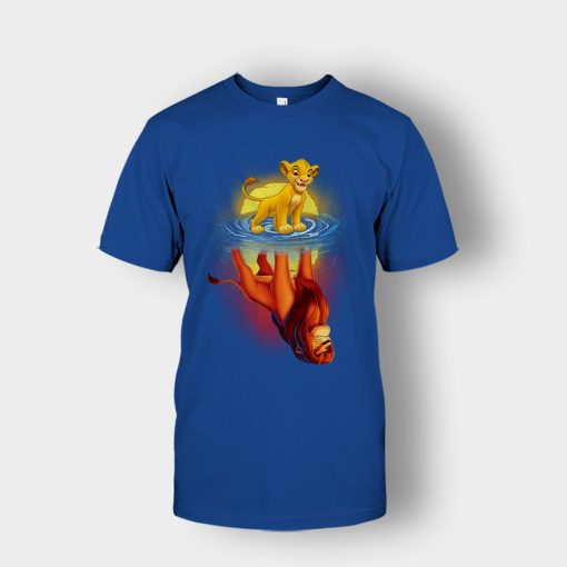 Young-And-Old-The-Lion-King-Disney-Inspired-Unisex-T-Shirt-Royal