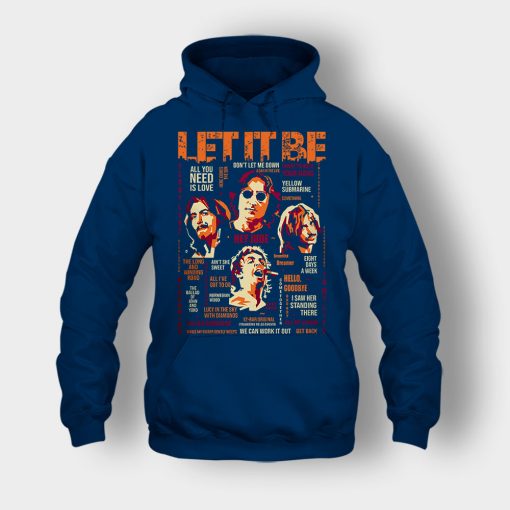 5B-Offiical-5D-The-Beatles-let-all-you-need-is-love-Unisex-Hoodie-Navy