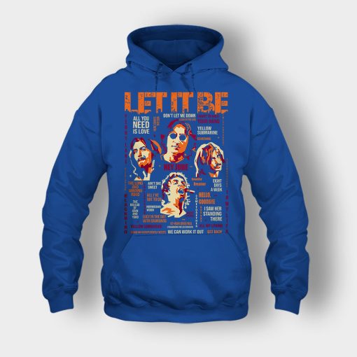 5B-Offiical-5D-The-Beatles-let-all-you-need-is-love-Unisex-Hoodie-Royal