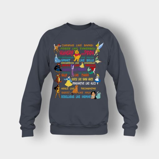 Alice-in-Wonderland-Disney-Quotes-Crewneck-Sweatshirt-Dark-Heather