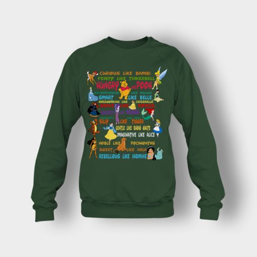 Alice-in-Wonderland-Disney-Quotes-Crewneck-Sweatshirt-Forest