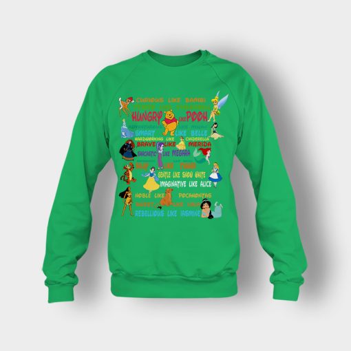 Alice-in-Wonderland-Disney-Quotes-Crewneck-Sweatshirt-Irish-Green