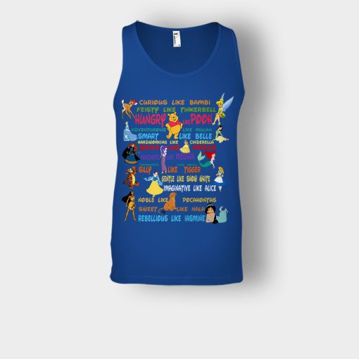 Alice-in-Wonderland-Disney-Quotes-Unisex-Tank-Top-Royal