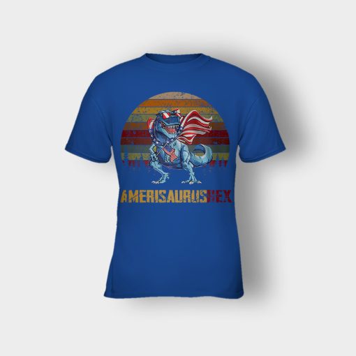 Amerisaurus-Rex-4th-Of-July-Independence-Day-Patriot-Kids-T-Shirt-Royal
