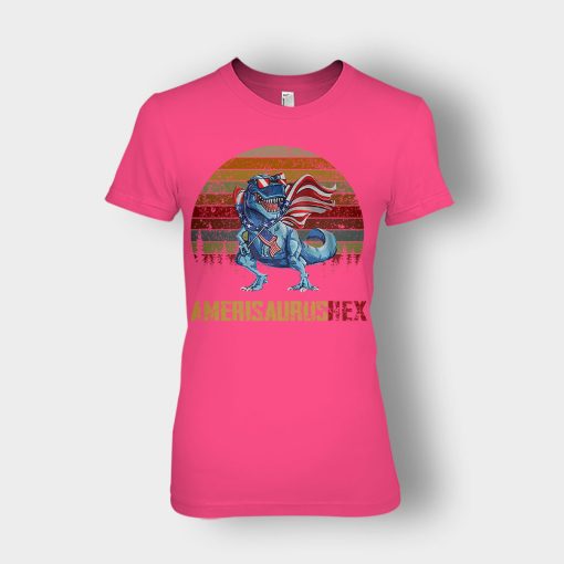 Amerisaurus-Rex-4th-Of-July-Independence-Day-Patriot-Ladies-T-Shirt-Heliconia