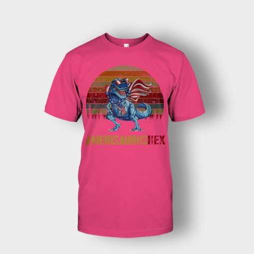 Amerisaurus-Rex-4th-Of-July-Independence-Day-Patriot-Unisex-T-Shirt-Heliconia