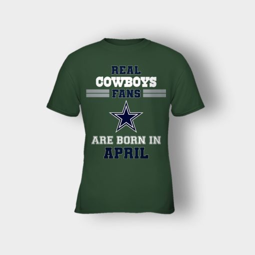 April-Birthday-Dallas-Cowboys-Fan-Kids-T-Shirt-Forest
