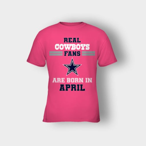 April-Birthday-Dallas-Cowboys-Fan-Kids-T-Shirt-Heliconia