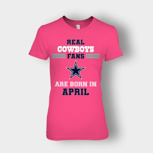 April-Birthday-Dallas-Cowboys-Fan-Ladies-T-Shirt-Heliconia
