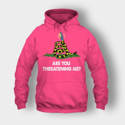 Are-you-threatening-me-Beavis-and-Butt-Head-Unisex-Hoodie-Heliconia