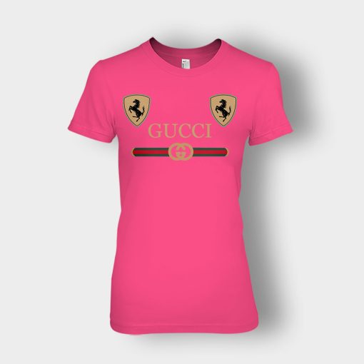 Best-Gucci-Ferrari-New-Ladies-T-Shirt-Heliconia