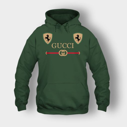 Best-Gucci-Ferrari-New-Unisex-Hoodie-Forest