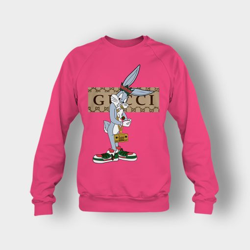 Best-Gucci-Rabbit-Crewneck-Sweatshirt-Heliconia