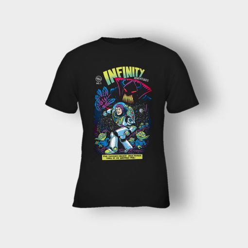 Buzz-Lightyear-Comics-Art-Disney-Toy-Story-Inspired-Kids-T-Shirt-Black