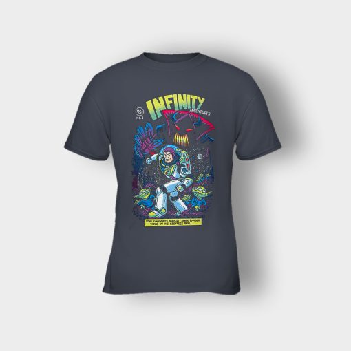 Buzz-Lightyear-Comics-Art-Disney-Toy-Story-Inspired-Kids-T-Shirt-Dark-Heather