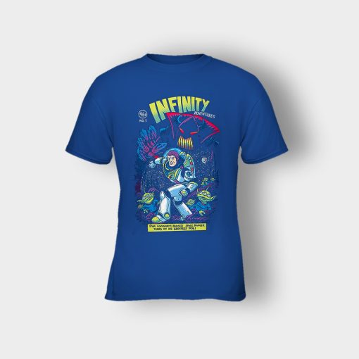 Buzz-Lightyear-Comics-Art-Disney-Toy-Story-Inspired-Kids-T-Shirt-Royal