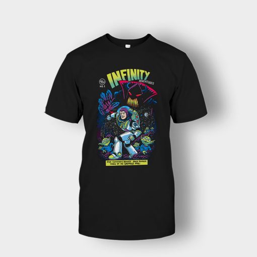 Buzz-Lightyear-Comics-Art-Disney-Toy-Story-Inspired-Unisex-T-Shirt-Black