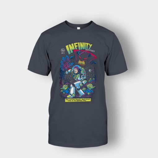 Buzz-Lightyear-Comics-Art-Disney-Toy-Story-Inspired-Unisex-T-Shirt-Dark-Heather