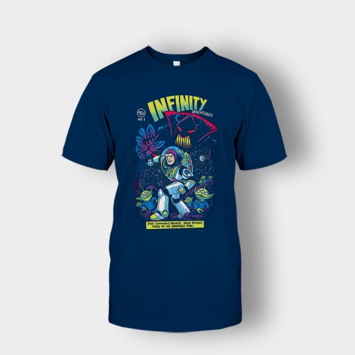 Buzz-Lightyear-Comics-Art-Disney-Toy-Story-Inspired-Unisex-T-Shirt-Navy