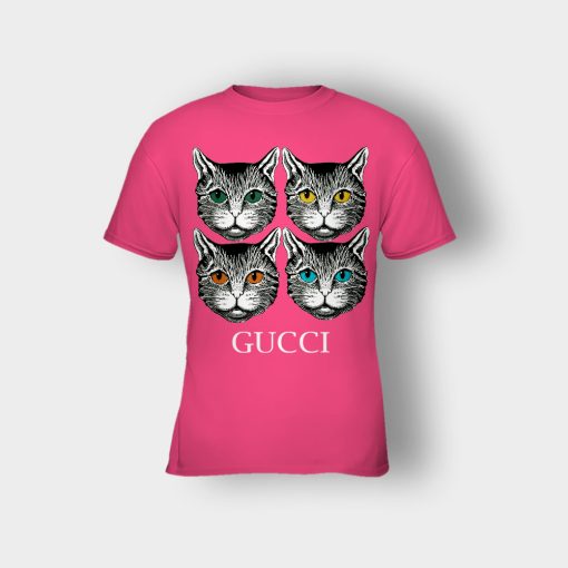 Cat-Gucci-Inspired-Kids-T-Shirt-Heliconia