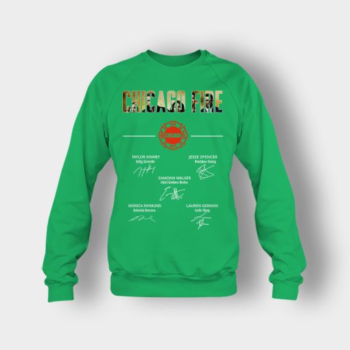 Chicago-Fire-Signatures-Crewneck-Sweatshirt-Irish-Green
