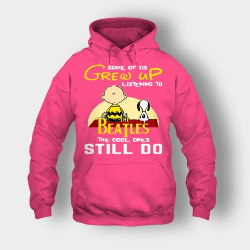 Chris-Brown-Snoopy-Grew-up-listening-to-the-beatles-the-cool-ones-Unisex-Hoodie-Heliconia