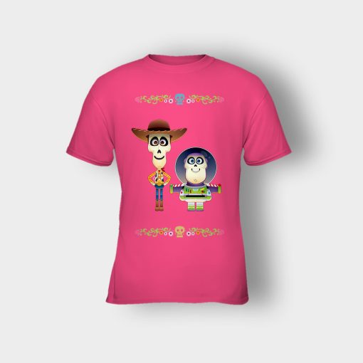 Coco-x-Toy-Story-Disney-Inspired-Kids-T-Shirt-Heliconia