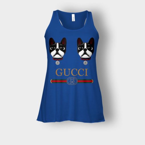 Custom-Hypebeast-Inspired-Bella-Womens-Flowy-Tank-Royal