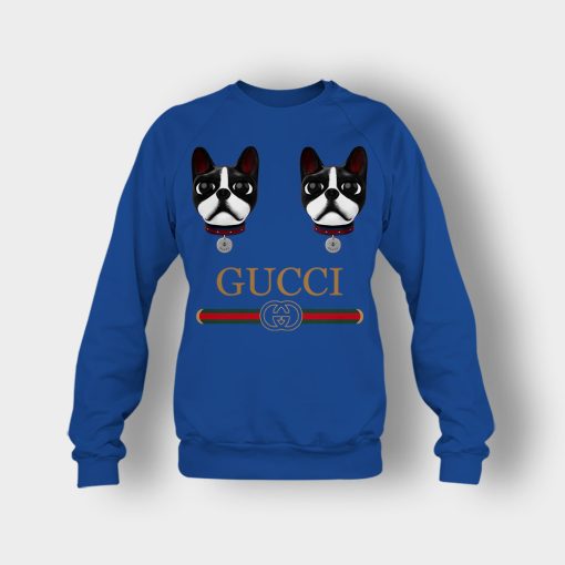 Custom-Hypebeast-Inspired-Crewneck-Sweatshirt-Royal