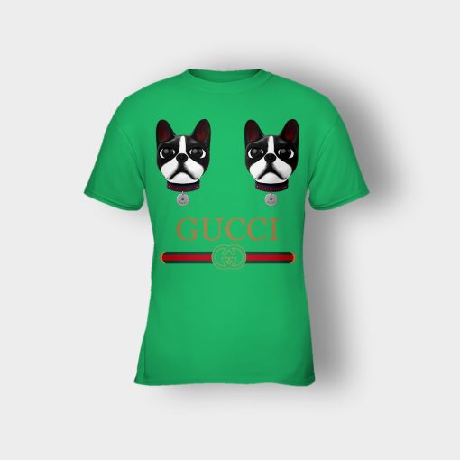 Custom-Hypebeast-Inspired-Kids-T-Shirt-Irish-Green