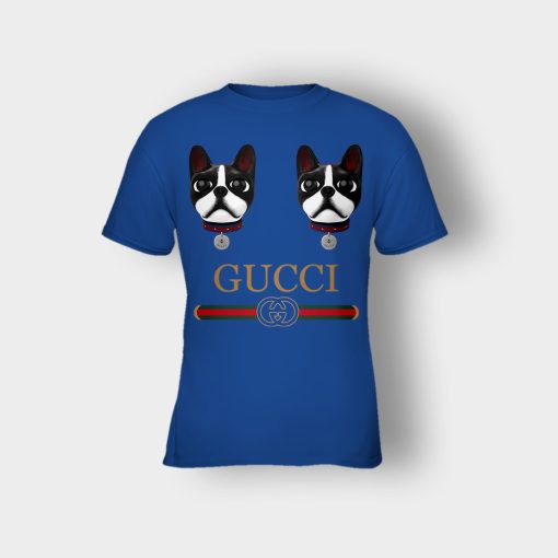 Custom-Hypebeast-Inspired-Kids-T-Shirt-Royal