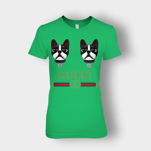 Custom-Hypebeast-Inspired-Ladies-T-Shirt-Irish-Green