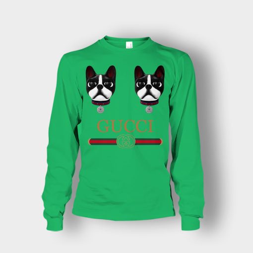 Custom-Hypebeast-Inspired-Unisex-Long-Sleeve-Irish-Green