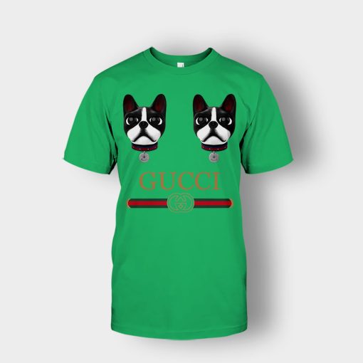 Custom-Hypebeast-Inspired-Unisex-T-Shirt-Irish-Green