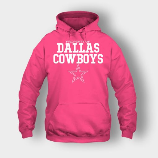 DALLAS-COWBOYS-JERSEY-AUTHENTIC-Unisex-Hoodie-Heliconia