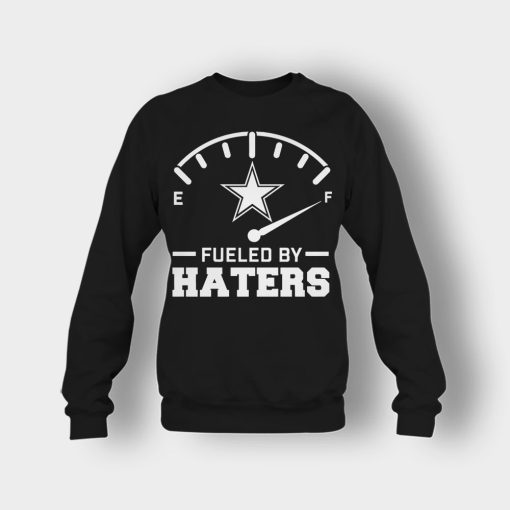 Dallas-Cowboys-Fueled-By-Haters-Dem-Boyz-Dak-Zeke-Amari-Cooper-Crewneck-Sweatshirt-Black