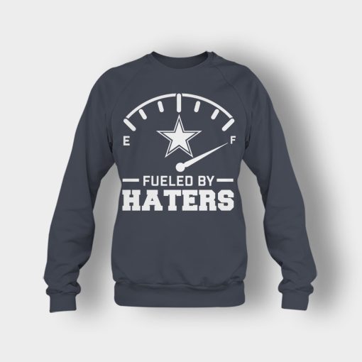 Dallas-Cowboys-Fueled-By-Haters-Dem-Boyz-Dak-Zeke-Amari-Cooper-Crewneck-Sweatshirt-Dark-Heather