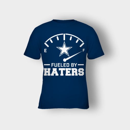 Dallas-Cowboys-Fueled-By-Haters-Dem-Boyz-Dak-Zeke-Amari-Cooper-Kids-T-Shirt-Navy