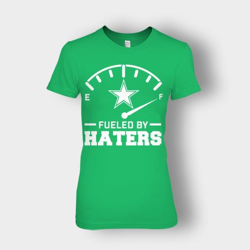 Dallas-Cowboys-Fueled-By-Haters-Dem-Boyz-Dak-Zeke-Amari-Cooper-Ladies-T-Shirt-Irish-Green