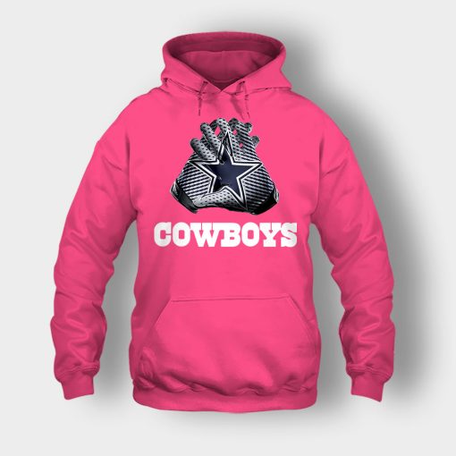 Dallas-Cowboys-NFL-Gloves-Design-Unisex-Hoodie-Heliconia