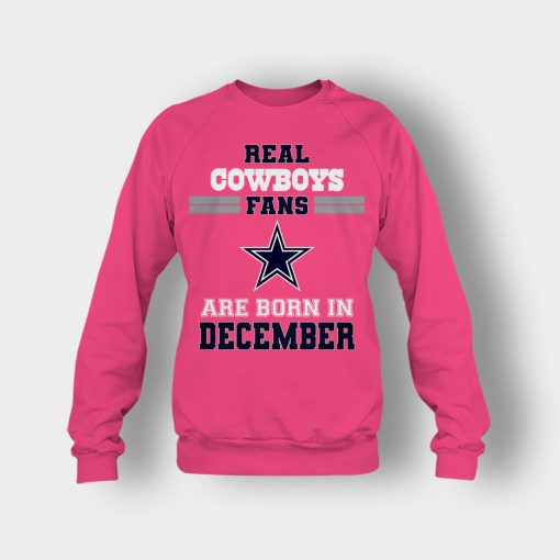 December-Birthday-Dallas-Cowboys-Fan-Crewneck-Sweatshirt-Heliconia