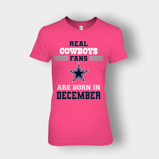 December-Birthday-Dallas-Cowboys-Fan-Ladies-T-Shirt-Heliconia