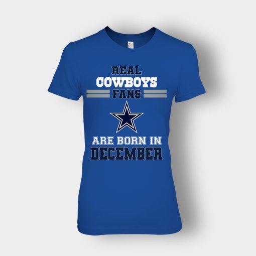 December-Birthday-Dallas-Cowboys-Fan-Ladies-T-Shirt-Royal