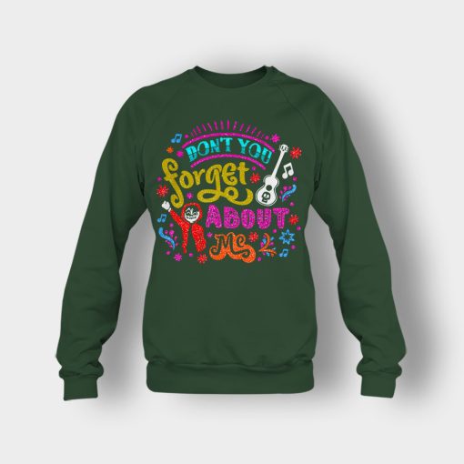 Dont-You-Forget-About-Me-Coco-Inspired-Day-Of-The-Dead-Crewneck-Sweatshirt-Forest
