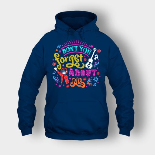 Dont-You-Forget-About-Me-Coco-Inspired-Day-Of-The-Dead-Unisex-Hoodie-Navy